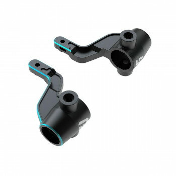 G-FORCE ジーフォース アルミフロントナックルL/R (サンダーショット系) G0336【メーカー直送：代金引換不可：同梱不可】【北海道・沖縄・離島は配達不可】