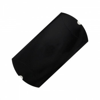 シモジマ HEIKO(ヘイコー) 006848301 ギフトBOX AX-7 黒 10枚【メーカー直送：代金引換不可：同梱不可】【北海道・沖縄・離島は配達不可】