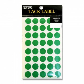 ※パッケージ、デザイン等は予告なく変更される場合があります。※画像はイメージです。商品タイトルと一致しない場合があります。多用途にお使い頂ける丸型シールです。サイズ直径14mm個装サイズ：30×15.5×15.5cm重量個装重量：800g素材・材質光沢紙生産国日本広告文責:株式会社ホームセンターセブンTEL:0978-33-2811※パッケージ、デザイン等は予告なく変更される場合があります。※画像はイメージです。商品タイトルと一致しない場合があります。fk094igrjs