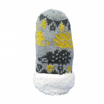 幼児用手袋(トドラー) ハリネズミ柄