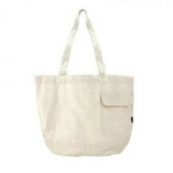 ROOTOTE ルートート SN.ミディアム .リサイクルコットン-B IVORY 306603【メーカー直送：代金引換不可：同梱不可】【北海道・沖縄・離島は配達不可】