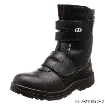 ジーデージャパン　作業靴・安全靴　GD-10 23cm【メーカー直送：代金引換不可：同梱不可】【北海道・沖縄・離島は配達不可】