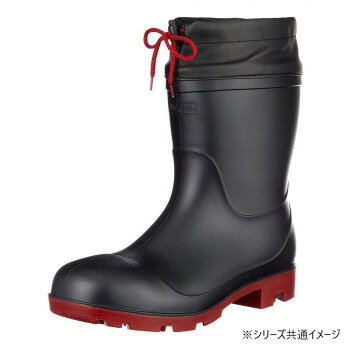 ジーデージャパン　作業靴・安全靴　RB-621　ブラック/ワイン 3L【メーカー直送：代金引換不可：同梱不可】【北海道・沖縄・離島は配達不可】 hc888-12526437 セブンプロ パッケージ画像
