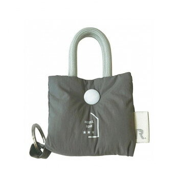 樂天商城 - ROOTOTE　ルートート　WR.キーチャーム.イントリップ-A GRAY　111505【メーカー直送：代金引換不可：同梱不可】【北海道・沖縄・離島は配達不可】