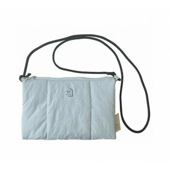 ROOTOTE　ルートート　EU.サコッシュ.イントリップ-A BLUE　111602【メーカー直送：代金引換不可：同梱不可】【北海道・沖縄・離島は配達不可】