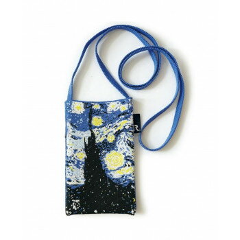 ROOTOTE　ルートート　RO.サコッシュ.ami.アート-A MOON　835004【メーカー直送：代金引換不可：同梱不可】【北海道・沖縄・離島は配達不可】