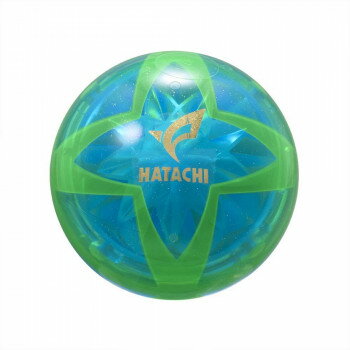 羽立工業 パークゴルフ ボール エアブレイド彗星 ブルー PH3813-27【メーカー直送：代金引換不可：同梱不可】【北海道・沖縄・離島は配達不可】