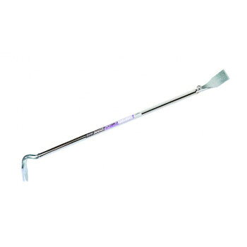 小山刃物製作所 モクバ スクレッパーバール 750×22×45mm C-13【メーカー直送：代金引換不可：同梱不可..