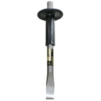 乐天商城 - 高芝ギムネ製作所 DIA-T グリップ付 平タガネ 22×300mm 522-F【メーカー直送：代金引換不可：同梱不可】【北海道・沖縄・離島は配達不可】