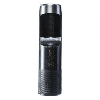 高芝ギムネ製作所 DIA-T 皮ポンチ (ポリ袋入り) 29mm 129【メーカー直送：代金引換不可：同梱不可】【北海道・沖縄・離島は配達不可】