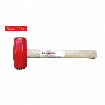 片山利器 TH 石頭槌 1.1kg 300220【メーカー直送：代金引換不可：同梱不可】【北海道・沖縄・離島は配達不可】