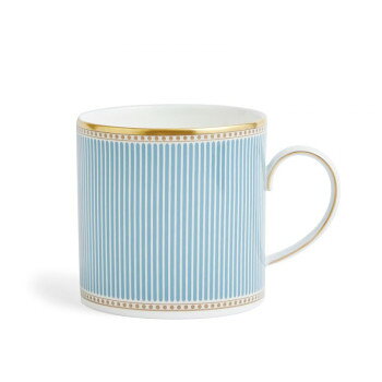 (B) Wedgwood　ウェッジウッド 　ヘリア マグ　1065300【メーカー直送：代金引換不可：同梱不可】【北海道・沖縄・離島は配達不可】