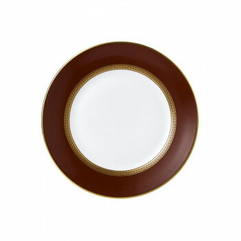 Rakuten - (B) Wedgwood　ウェッジウッド 　ルネッサンス レッド プレート 20cm　40000614【メーカー直送：代金引換不可：同梱不可】【北海道・沖縄・離島は配達不可】