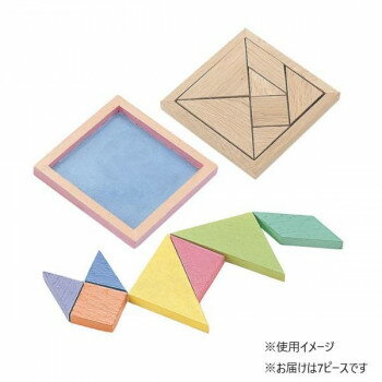 アーテック 木製組み合わせパズル 002450【メーカー直送：代金引換不可：同梱不可】【北海道・沖縄・離島は配達不可】