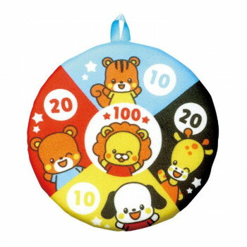 アーテック アニマルダーツキャッチ 006972【メーカー直送：代金引換不可：同梱不可】【北海道・沖縄・離島は配達不可】