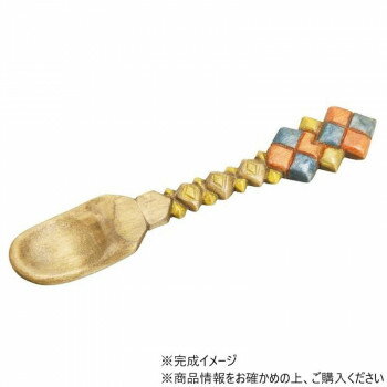 アーテック 木彫スプーン 13586【メーカー直送：代金引換不可：同梱不可】【北海道・沖縄・離島は配達不可】