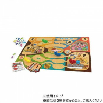 アーテック アリさんおさぼりゲーム 21776【メーカー直送：代金引換不可：同梱不可】【北海道・沖縄・離島は配達不可】