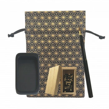 piccolo 書せっと 花狭間 HO1281【メーカー直送：代金引換不可：同梱不可】【北海道・沖縄・離島は配達..