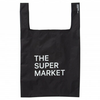 エレメンツ・ショッピングバッグ ナイロン製 ブラック LY02-150BK【メーカー直送：代金引換不可：同梱不可】【北海道・沖縄・離島は配達不可】