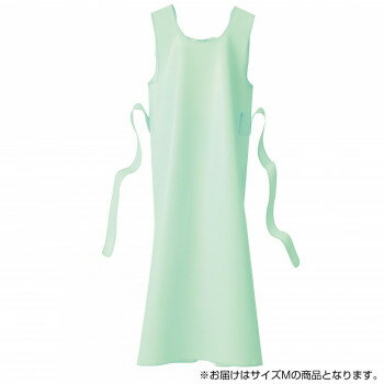 ※パッケージ、デザイン等は予告なく変更される場合があります。※画像はイメージです。商品タイトルと一致しない場合があります。耐熱フィルムを使用しています。肩幅が広く安定感があります。水分を通さない完全防水。サイズ丈125×幅108cm、対応身長150cm個装サイズ：3.5×28×37.5cm重量個装重量：100g素材・材質ポリエステル100％(表面にポリウレタンラミネート使用)仕様洗濯機:可脱水機:可乾燥機(130度以下):可生産国日本広告文責:株式会社ホームセンターセブンTEL:0978-33-2811※パッケージ、デザイン等は予告なく変更される場合があります。※画像はイメージです。商品タイトルと一致しない場合があります。fk094igrjs