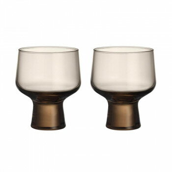 (A)Iittala　イッタラ　ソラーレ ゴブレット 290ml リネン 2P　1082416【メーカー直送：代金引換不可：同梱不可】【北海道・沖縄・離島は配達不可】