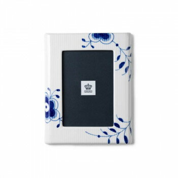 (C)ロイヤルコペンハーゲン BFTD メガフォトフレーム 1072398【メーカー直送：代金引換不可：同梱不可】【北海道・沖縄・離島は配達不可】