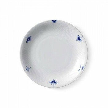 （C） ロイヤルコペンハーゲン BPブロッサム ディーププレート 1P 1016984【メーカー直送：代金引換不可：同梱不可】【北海道・沖縄・離島は配達不可】