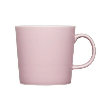 （A） Iittala ティーマ マグ 0.3L ローズ 1026885【メーカー直送：代金引換不可：同梱不可】【北海道・沖縄・離島は配達不可】