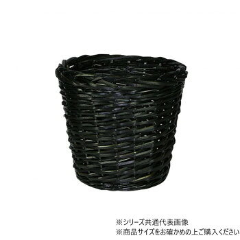 大橋新治商店 太柳プランターK10 ブラック 11-330【メーカー直送：代金引換不可：同梱不可】【北海道・沖縄・離島は配達不可】