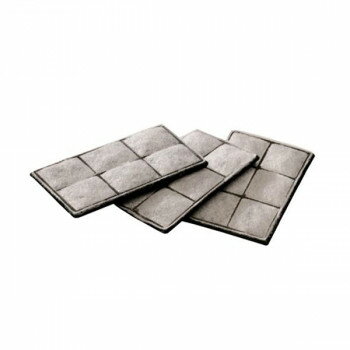 PetSafe ペットセーフ ドリンクウェル スタンダード/プラチナム用 交換用活性炭フィルター3枚入り PAC18-14309【メーカー直送：代金引換不可：同梱不可】【北海道・沖縄・離島は配達不可】