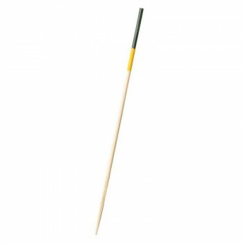 萬洋 2色かんじょう串 (黄・緑)12cm100本入 18-378C【メーカー直送：代金引換不可：同梱不可】【北海道・沖縄・離島は配達不可】