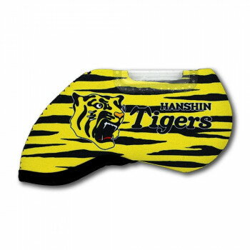 ※パッケージ、デザイン等は予告なく変更される場合があります。※画像はイメージです。商品タイトルと一致しない場合があります。シースルーの窓が付いており、番手も装着したまま確認できます。前日に見た試合の熱量を、そのままゴルフに転換、熱いスイングが出来るはず。ゴルフも野球も大好き、というアナタにぴったり、もちろん贈り物にも最適です。※商品画像の色合いは実際の商品と差が生じる場合がございます。※商品のデザイン・パッケージ等は予告なく変更になる場合がございます。サイズ個装サイズ：10×15×1cm重量個装重量：10g素材・材質ネオプレーン仕様(C)HANSHIN Tigersアイアンカバー1本用番手窓、抜け防止用マジックテープ付き生産国中国広告文責:株式会社ホームセンターセブンTEL:0978-33-2811※パッケージ、デザイン等は予告なく変更される場合があります。※画像はイメージです。商品タイトルと一致しない場合があります。fk094igrjs