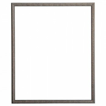 ラーソン・ジュール ロミオ銀黒 四切 アクリル DB52104【メーカー直送：代金引換不可：同梱不可】【北海道・沖縄・離島は配達不可】