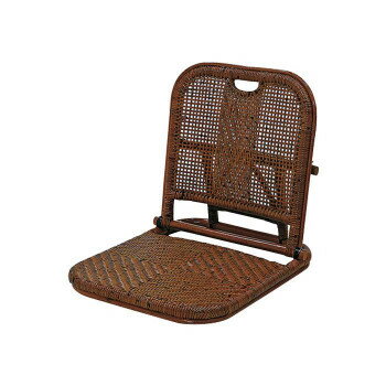 折りたたみ座椅子 C08HR【メーカー直送：代金引換不可：同梱不可】【北海道・沖縄・離島は配達不可】