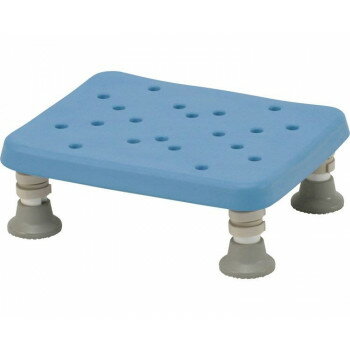 浴槽台 ユクリア ソフトレギュラー1220 PN-L11620A ブルー 351058 S0838【メーカー直送：代金引換不可：同梱不可】【北海道・沖縄・離島は配達不可】