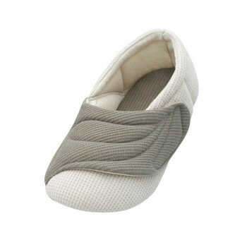 ワイドベルトワッフル 2229 LL グレー 279694 W1240【メーカー直送：代金引換不可：同梱不可】【北海道・沖縄・離島は配達不可】