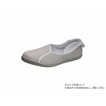 樂天商城 - 快歩主義 L167RS 婦人用 M グレー 476199 W2659【メーカー直送：代金引換不可：同梱不可】【北海道・沖縄・離島は配達不可】
