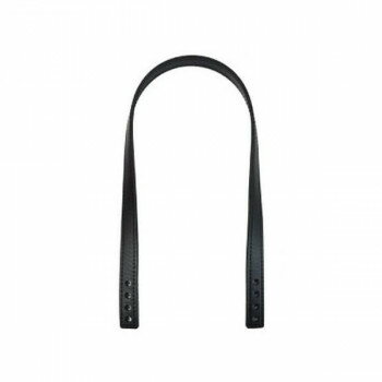 INAZUMA イナズマ 毛糸用持ち手 約48cm 2本手 (11)黒 YAS-4891【メーカー直送：代金引換不可：同梱不可】【北海道・沖縄・離島は配達不可】