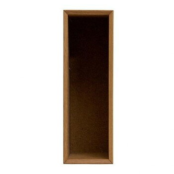 Latree ラトレ DEN デン アーカイブボックス ♯OAK オーク PL1DEN-0250256-OAOL【メーカー直送：代金引換不可：同梱不可】【北海道・沖縄・離島は配達不可】