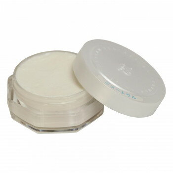 コロンブス レザリアンゴールド 革靴用クリーム 25g ムショク【メーカー直送：代金引換不可：同梱不可】【北海道・沖縄・離島は配達不可】