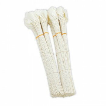 タカ印 耳付こより 1000本入 46-6022【メーカー直送：代金引換不可：同梱不可】【北海道・沖縄・離島は配達不可】