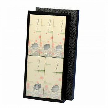 東海製蝋 ローソク S-6 ローソク線香詰合 300-03【メーカー直送：代金引換不可：同梱不可】【北海道・沖縄・離島は配達不可】