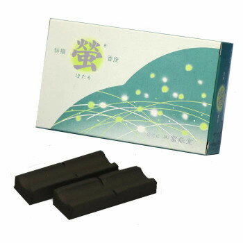 東海製蝋 ローソク 特撰香炭螢 202-01【メーカー直送：代金引換不可：同梱不可】【北海道・沖縄・離島は配達不可】