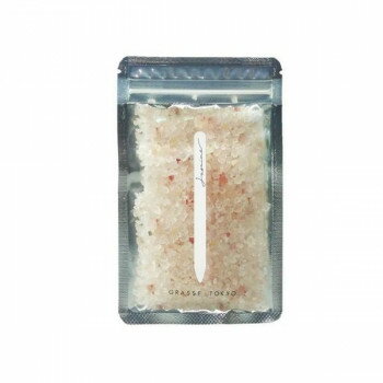 GRASSE TOKYO フレグランスソルト JM Jasmine ジャスミン 60g(2回分) gtbs-003【メーカー直送：代金引..