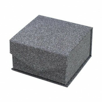 フラワーアレンジ ペーパーギフトボックス GY(グレー) FC-604【メーカー直送：代金引換不可：同梱不可..