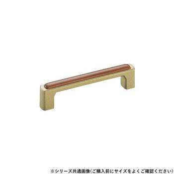 シロクマ ファーストハンドル 小 サクラ塗/SG塗装 HC-6【メーカー直送：代金引換不可：同梱不可】【北海道・沖縄・離島は配達不可】