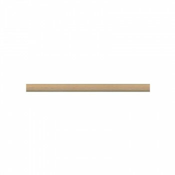 シロクマ　アルミ樹脂コーティング Lオーク BR-35AS　530mm【メーカー直送：代金引換不可：同梱不可】..