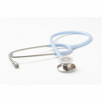 FOCAL(フォーカル) focaltone expert ステンレス聴診器 内バネ式 セイルブルー【メーカー直送：代金引換不可：同梱不可】【北海道・沖縄・離島は配達不可】