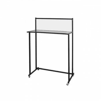 TOKISEI 常磐精工 グァンチャ900 ブラック キャスター付き G900KB【メーカー直送：代金引換不可：同梱不可】【北海道・沖縄・離島は配達不可】