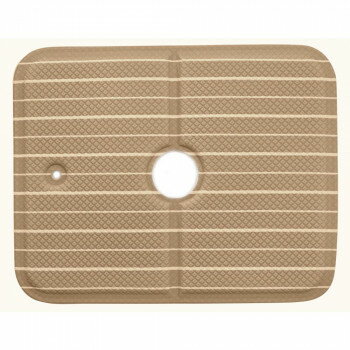 いごこち風呂椅子マット BR TU19810【メーカー直送：代金引換不可：同梱不可】【北海道・沖縄・離島は配達不可】